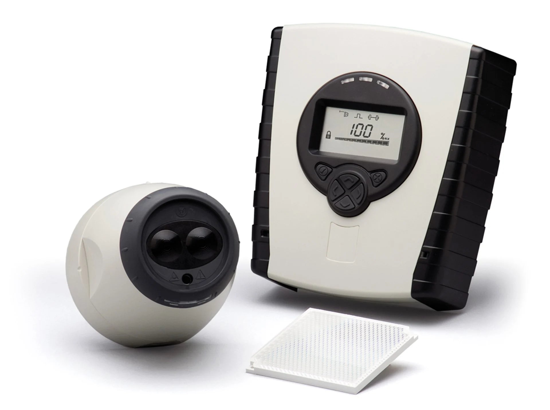 Apollo SA7100-100APO Intelligent Reflective Beam Detector - Auto-Aligning - JEM Systems UK