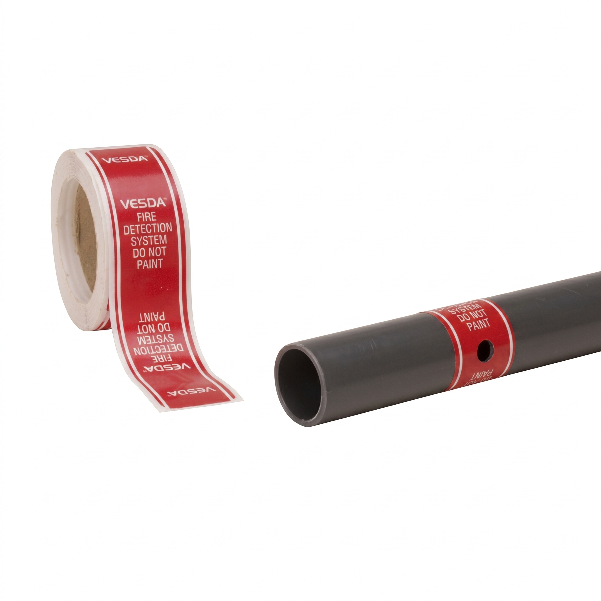 VESDA by Xtralis E700-SP-DCL - JEM Systems UK
