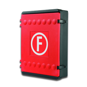 Firechief HS56 Hose/Document Cabinet