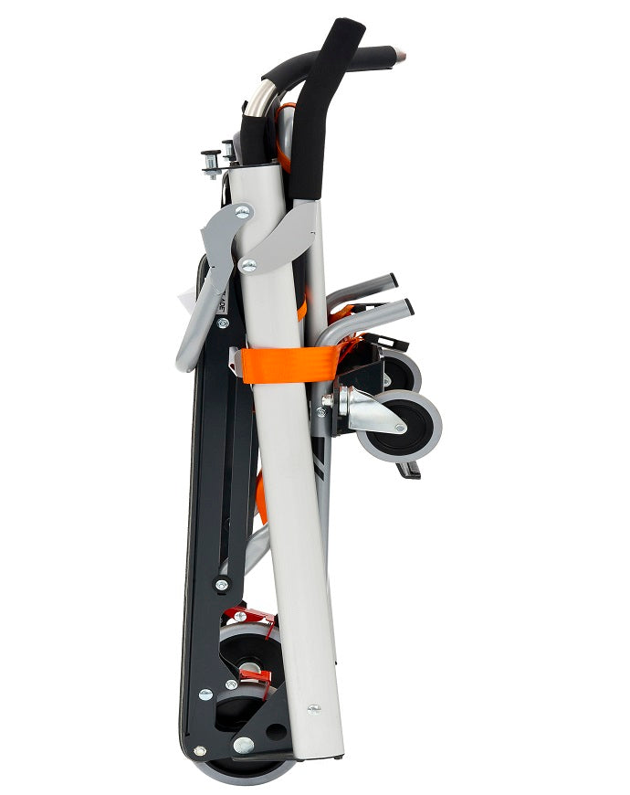 CheckFire EE36 Exitmaster Versa Elite evacuation chair
