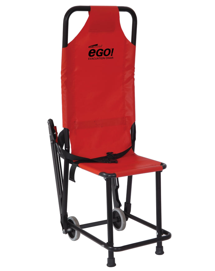 CheckFire EE35 Exitmaster eGO! evacuation chair