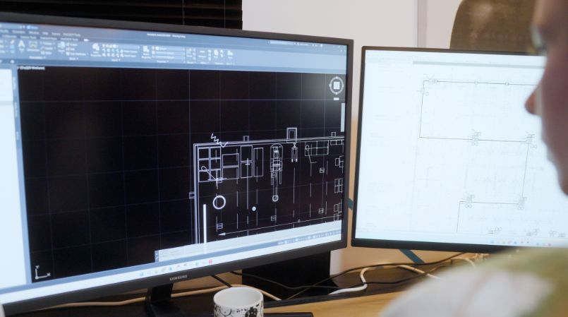 Access Control Design