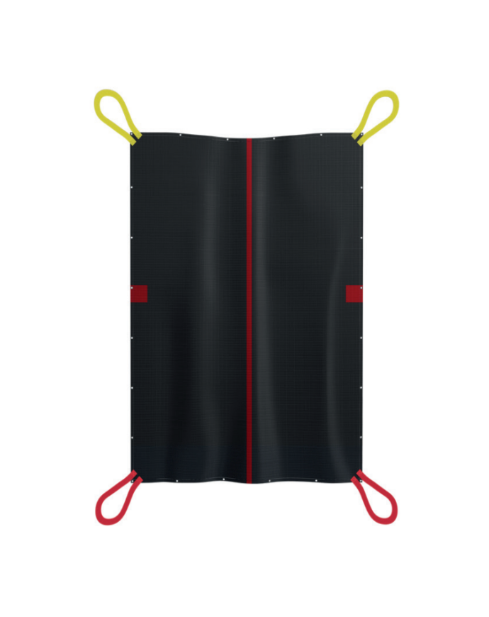 CheckFire FB-CAR-004-BGH Bridgehill 8m x 10m Pro XL Car Fire Blanket - JEM Systems UK