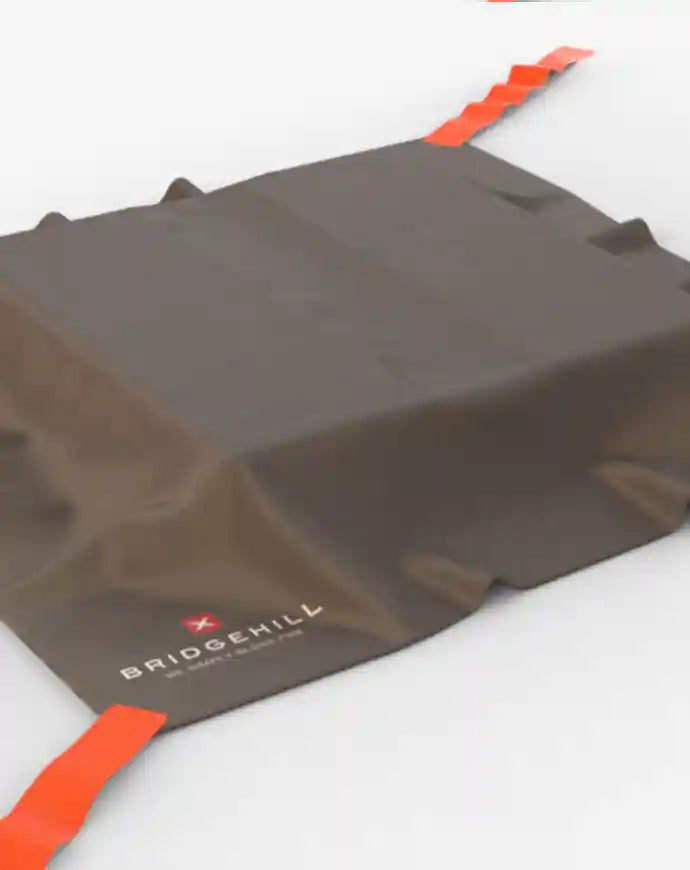 CheckFire FB-LIB-002-BGH Bridgehill 3m x 4m Lithium-ion Battery Fire Blanket - JEM Systems UK
