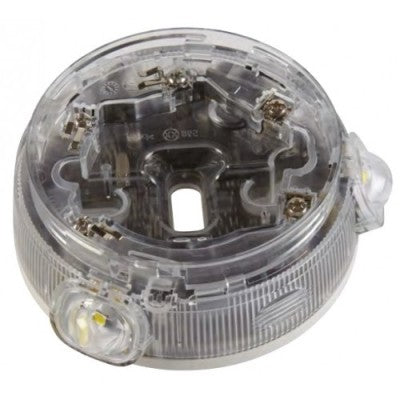 FireClass 576.440.014 FC441AVB Addressable Sounder VAD Base High Power - JEM Systems UK