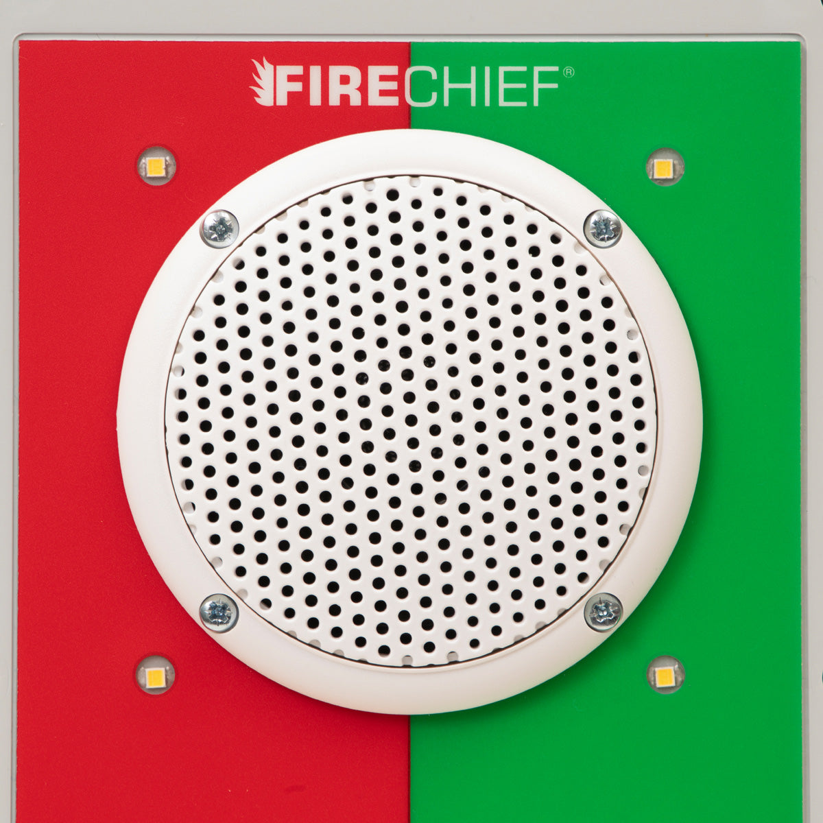Firechief Sitewarden RF Pro Site Alarm - Fire & First Aid Alarm (FSP500) - JEM Systems UK
