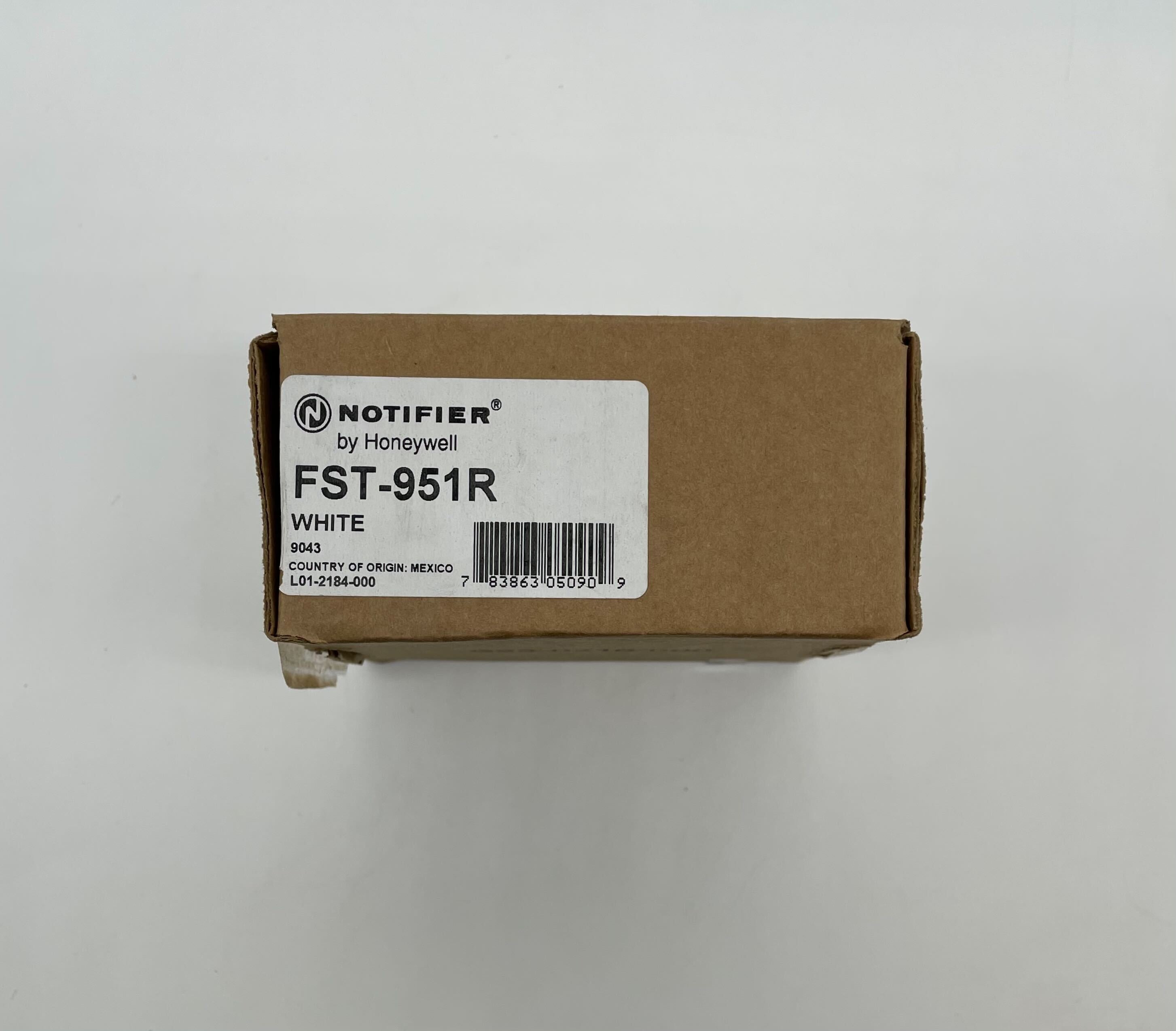 Notifier FST-951R