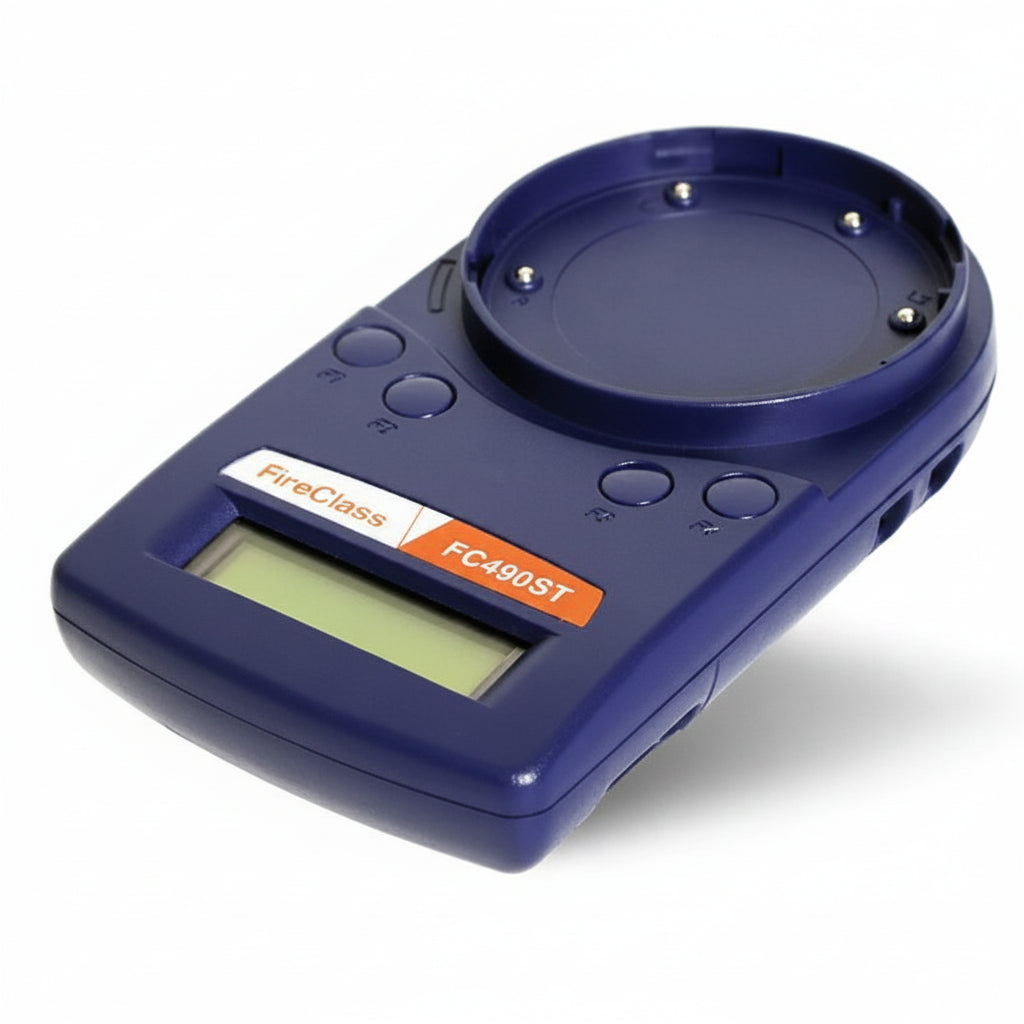 FireClass 516.460.490 Addressable Service Tool - JEM Systems UK
