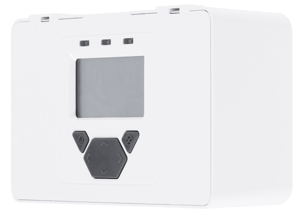 FFE Fireray 3000 Controller (3000-007)