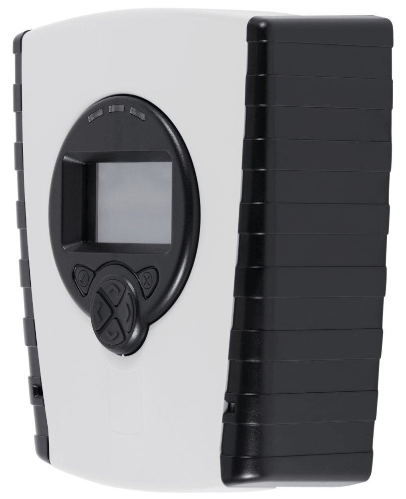 FFE Fireray 5000 Controller, UL,FM (5000-003)