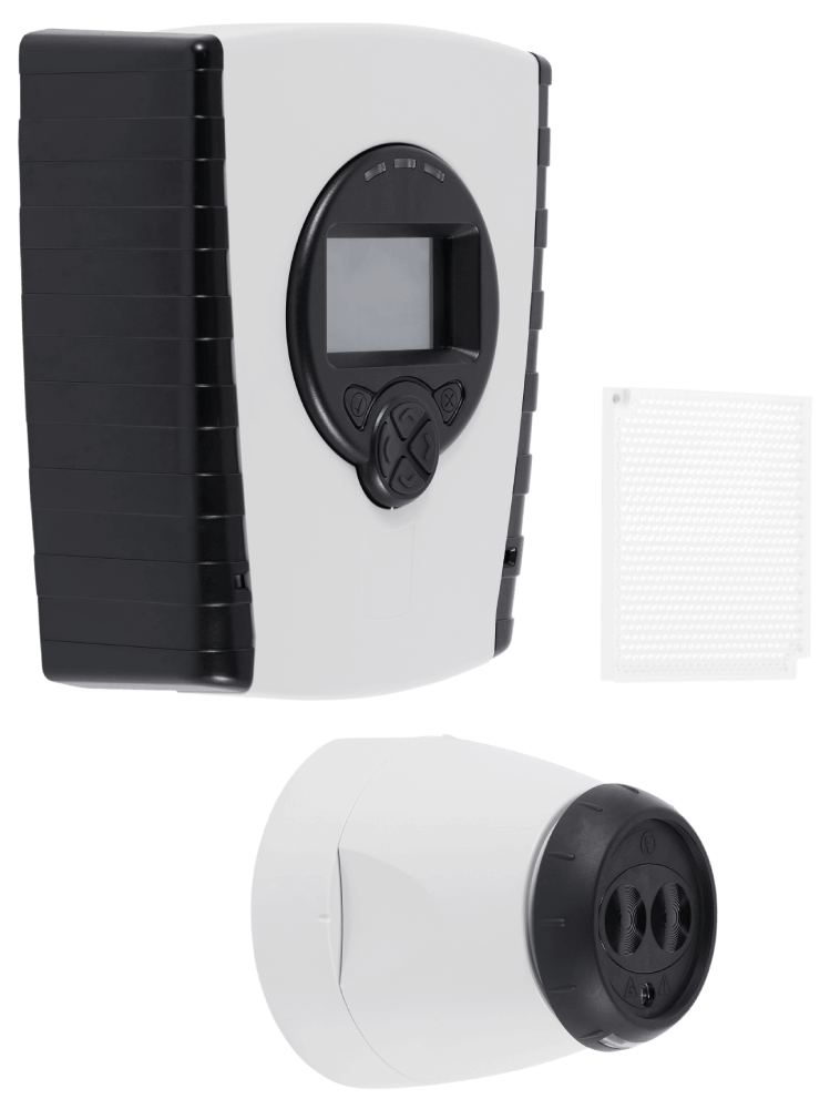 FFE Fireray 5000 System (5000-112)