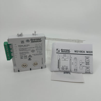 System Sensor M201EA