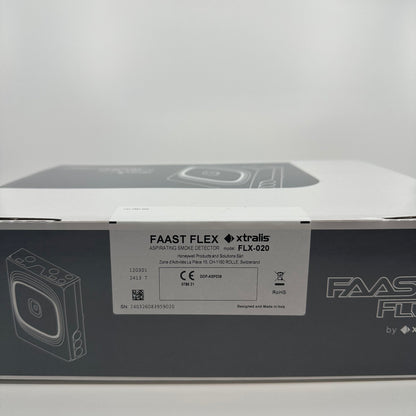 FAAST FLEX FLX-020