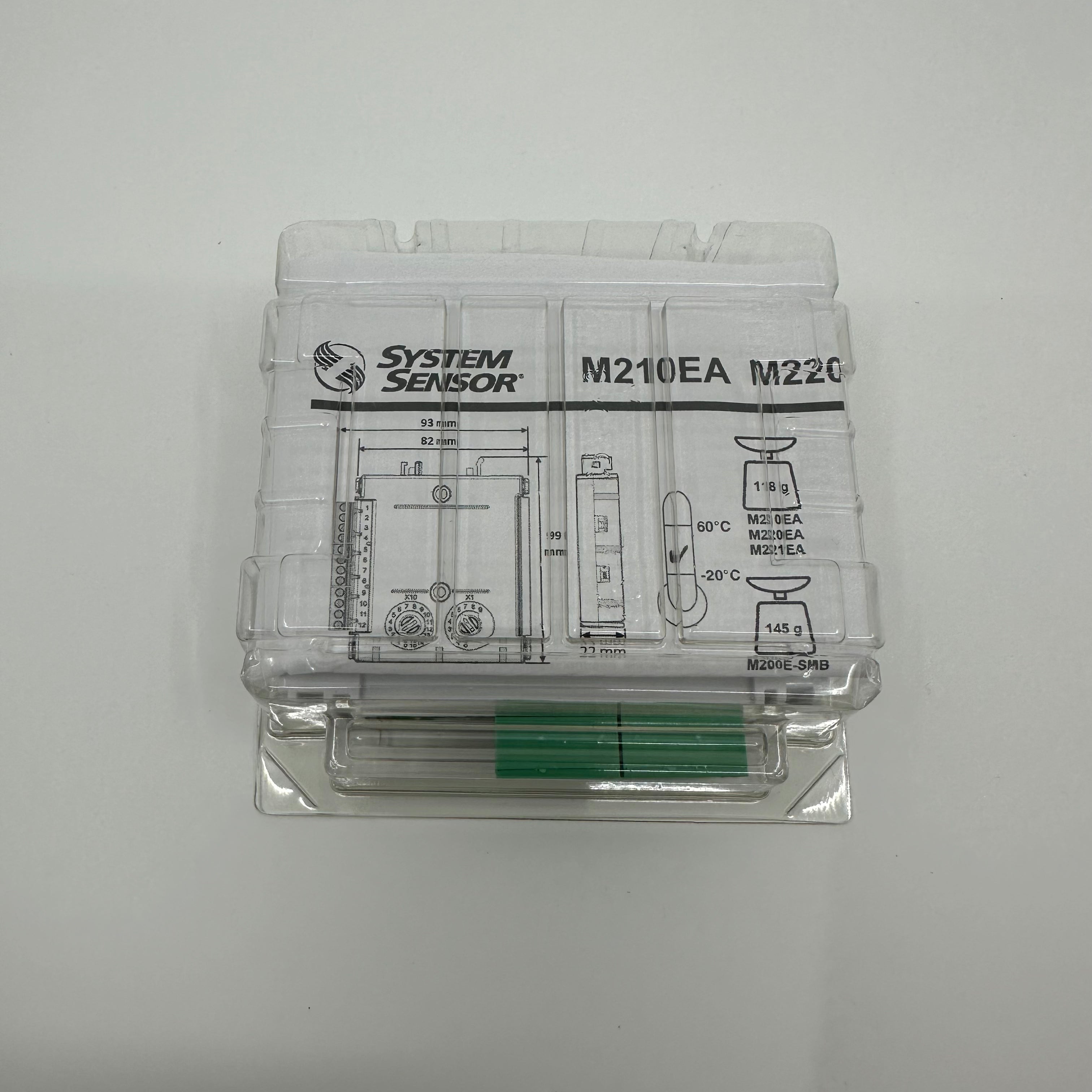 System Sensor M201EA