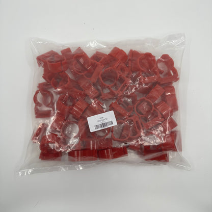 Vesda PIP-009 (REDCLIP-50) Pack of 50