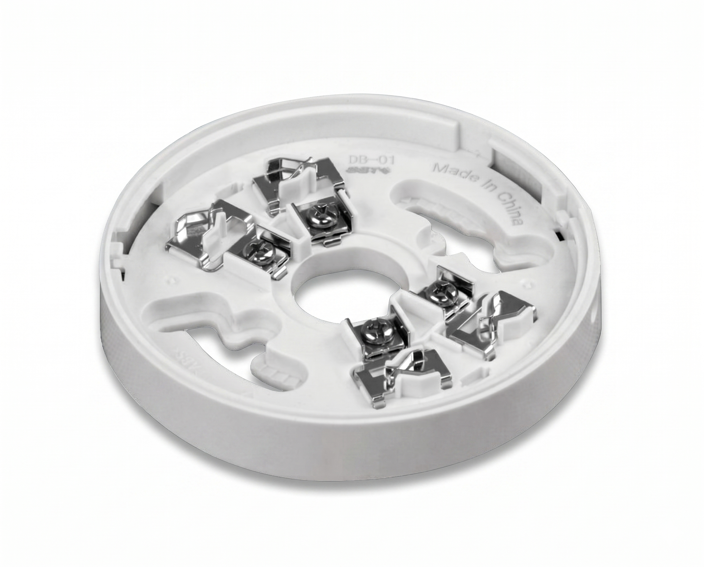 GST DB-01 - JEM Systems UK