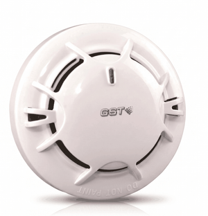 GST DI-9101E Intelligent Optical/Heat Multi-Sensor