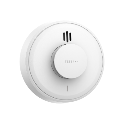 Wisualarm DHI-HY-HT10A Standalone Heat Alarm - JEM Systems UK