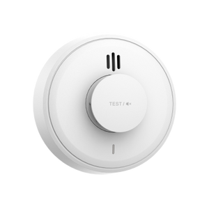 Wisualarm DHI-HY-HT10A-R8 F1 Wireless Interconnected Heat Alarm