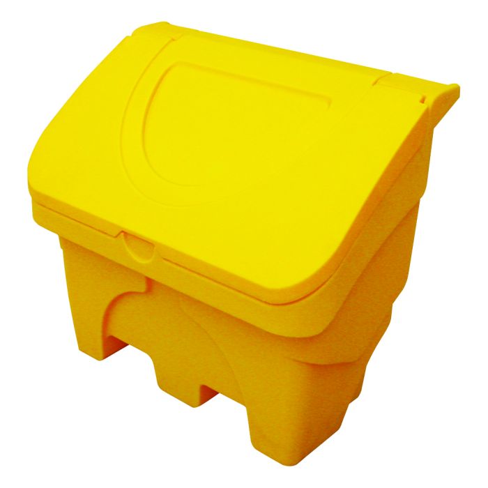 Firechief 130l Grit Bin (GSGB130) - JEM Systems UK