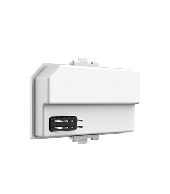 Wisualarm DHI-HY-MRF60-R8 Wireless Interconnected Module D1 D2 F1 - JEM Systems UK