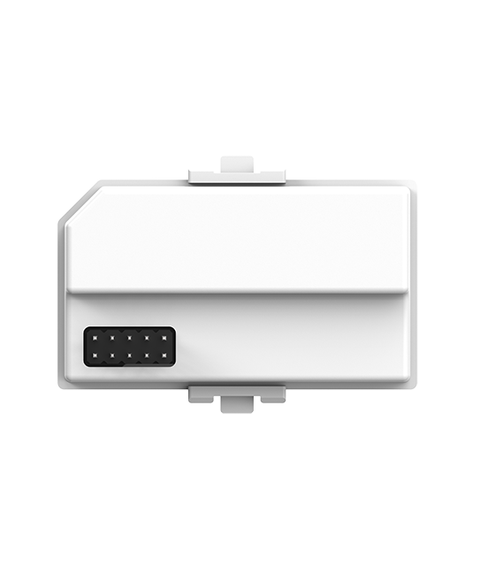 Wisualarm DHI-HY-MRF60-R8 Wireless Interconnected Module D1 D2 F1 - JEM Systems UK