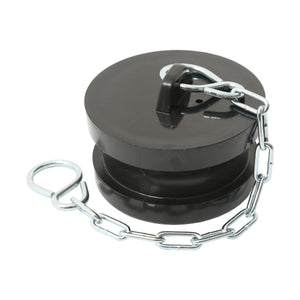 Firechief SBP2 Plastic Moulded 2½" Blank Plug