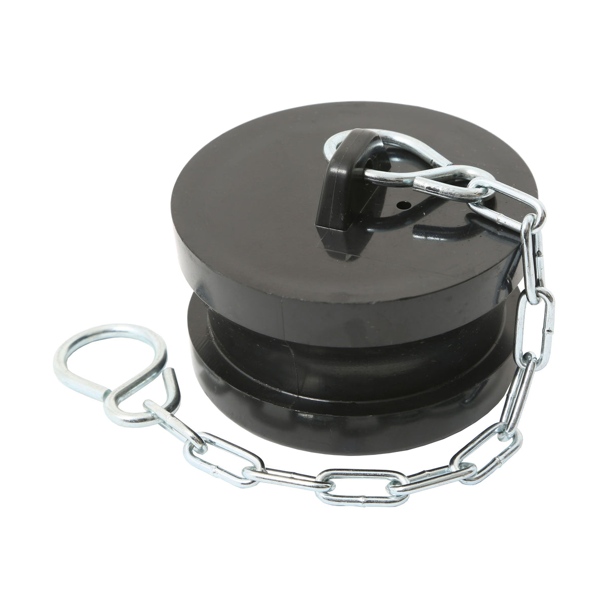 Firechief Plastic Moulded 2½" Blank Plug (SBP2)