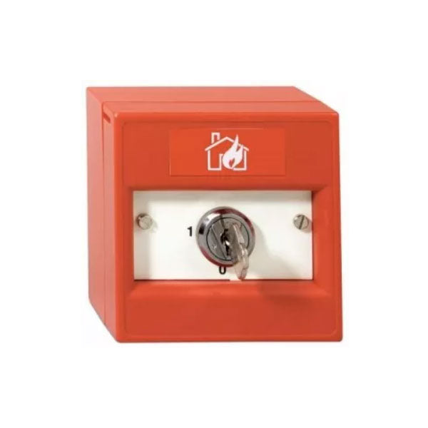 Morley-IAS K20SRS-11 Key Switch