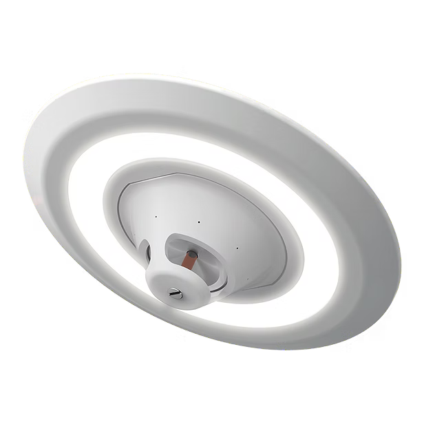 Lumi-Plugin LP110WH4KIMIST No water tank needed | Fire-rated 30/60/90 | Developed with iMist - JEM Systems UK