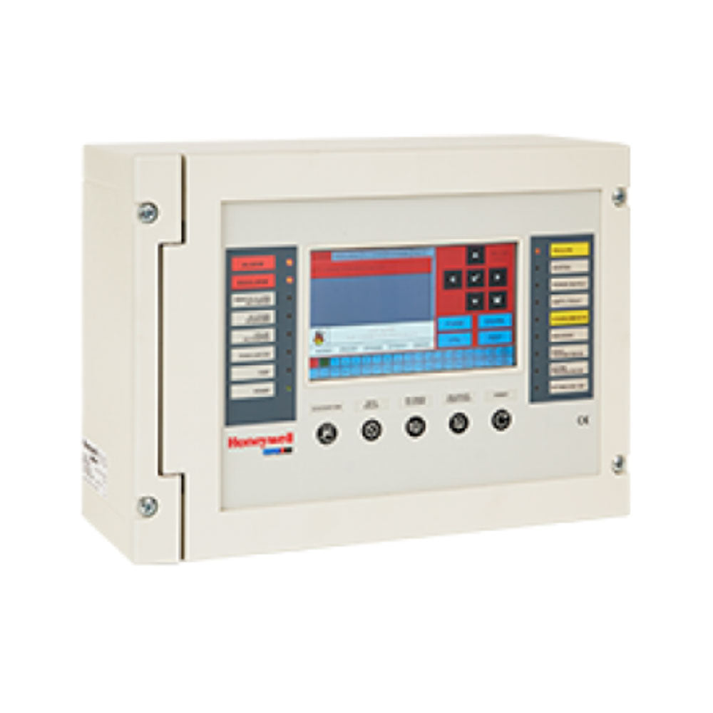 Morley-IAS MA-1000-01 Fire Panel