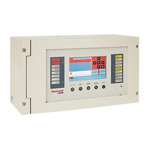 Morley-IAS MA-2000-01 MAX Series, 2-Loop System Sensor with 7" Touch Display - JEM Systems UK