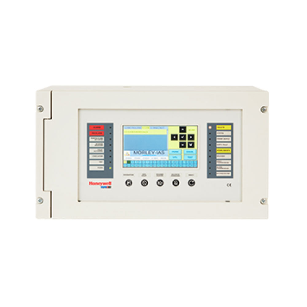 Morley-IAS MA-2000-03 Fire Panel