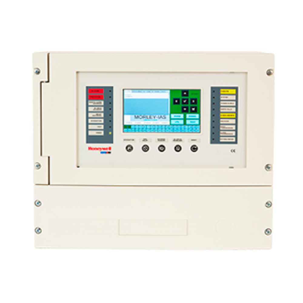 Morley-IAS MA-8000-03 Fire Panel