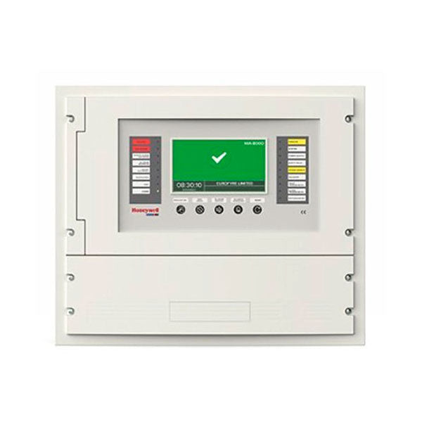 Morley-IAS MA-8BZL Fire Panel Accessories