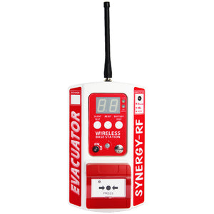 Jewel EVASYNBS Evacuator Synergy-RF Base Station