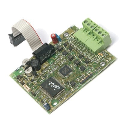 Advanced Mxp-009 - Fault Tolerant Network Card MxPro 4 - JEM Systems UK