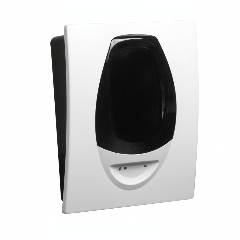 Notifier NFXI-BEAM-E Loop-Powered Reflective IR Beam Detector up to 70m - JEM Systems UK