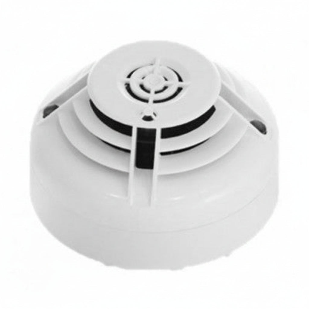 Notifier NFXI-TFIX78 Opal Heat Detector, Fixed 78°C - JEM Systems UK