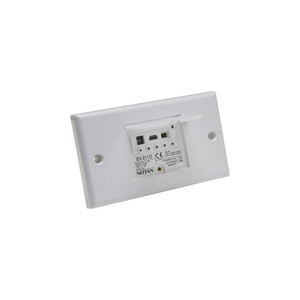 Nittan EV-2I1O Two Input One Output Module (F16-82260)