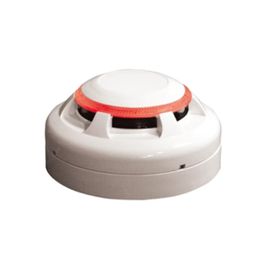 Nittan EVC-P Conventional Photoelectric Optical Detector (F02-82200)