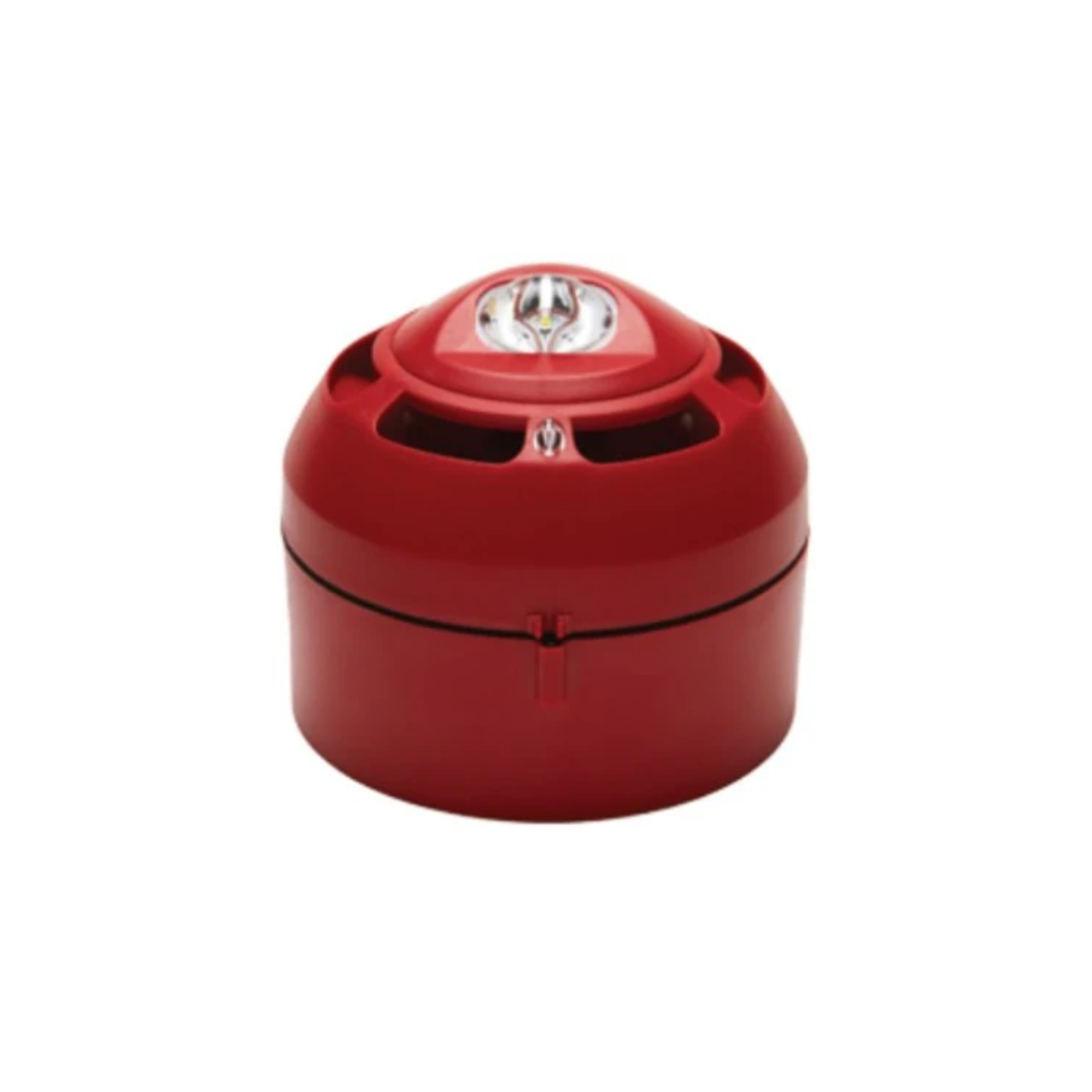 Nittan EV-HIOP-SB High Output Sounder Beacon with White Flash (F16-82051)