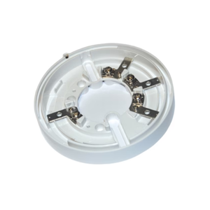 Nittan UB-4 Universal Detector Mounting Base (F03-83500)