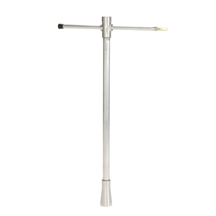 Firechief Alloy Hydrant Key and Bar (HKB1)