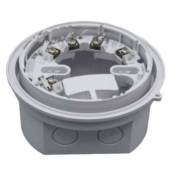 Notifier Europe BPW - JEM Systems UK