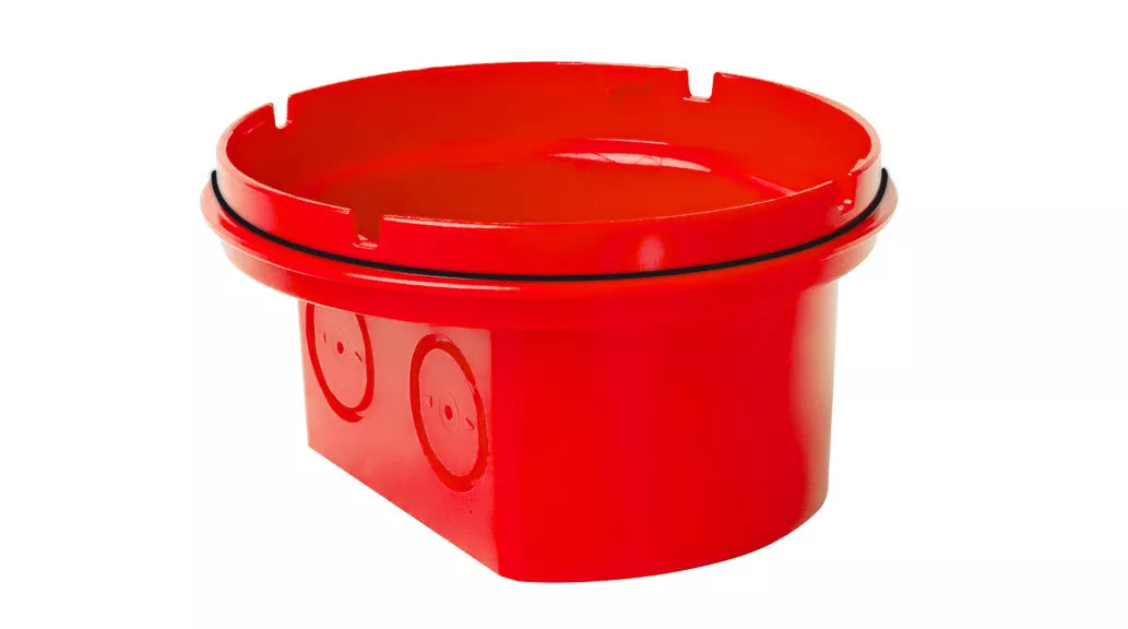 Notifier Europe CWR - JEM Systems UK