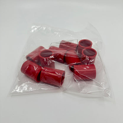 Vesda PIP-002 (REDSOC-10) Pack of 10