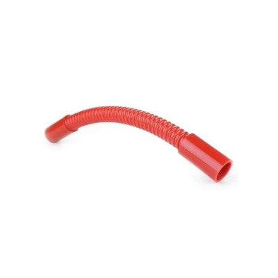 VESDA PIP-026 25mm Flexible Connector 30cm RED