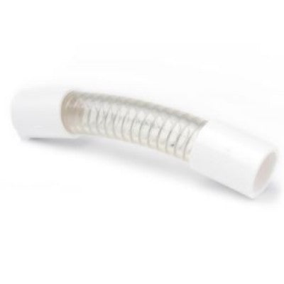 VESDA PIP-026-W Flexible Connector (30cm) WHITE