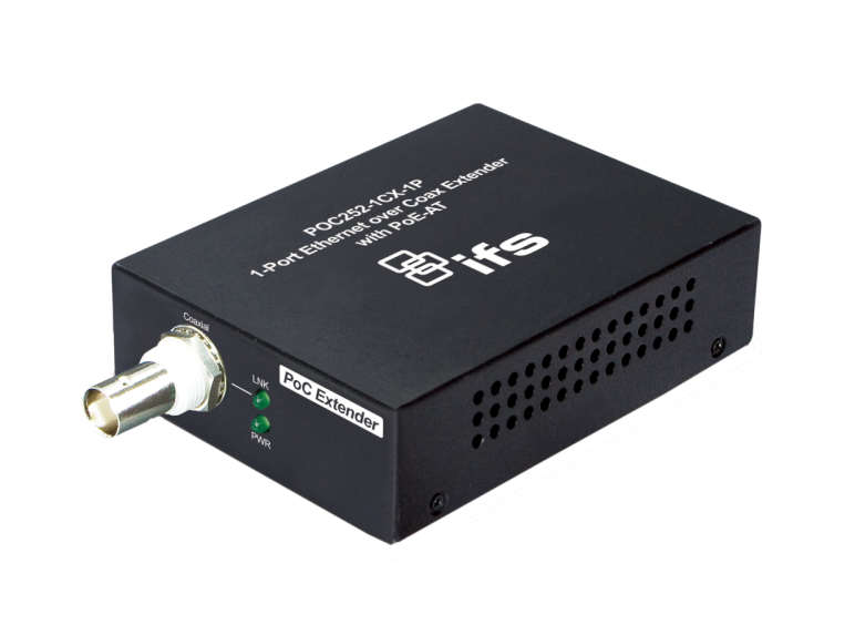 IFSNetworks POC252-1CX-1P - JEM Systems UK